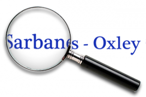 sarbanes-oxley training courses for accountants
