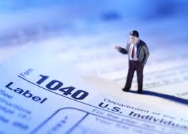 Requirements for a Tax Preparer