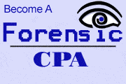 Forensic Certified Public Accountant