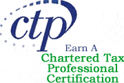 Chartered Tax Professional