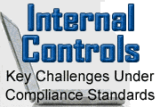 Internal Controls: Key Challenges Under Compliance Standards