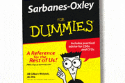 Sarbanes Oxley Compliance Training