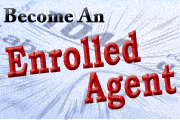 Enrolled Agent Certification
