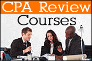 CPA Review Courses